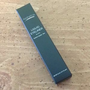 Aesthetica Black liquid liner 3.2 ml
